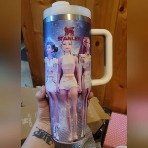 Stanley Cosmic Character Tumbler